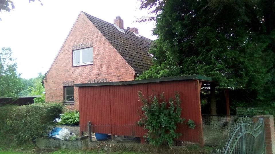 Einfamilienhaus Westensee - 8 Zimmer, 150 m&sup2;, 1.675&euro; | Angebot:23846861