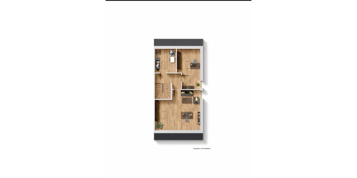 Einfamilienhaus Allmendingen - 6 Zimmer, 240 m&sup2;, 1.800&euro; | Angebot:26665532