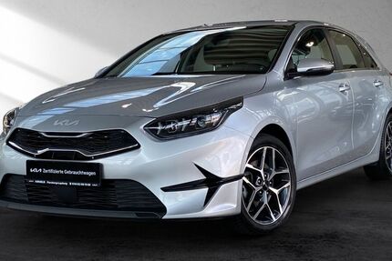 Kia ceed / Ceed 22.190 km 21.840 &euro; Parsberg/Lupburg 92331