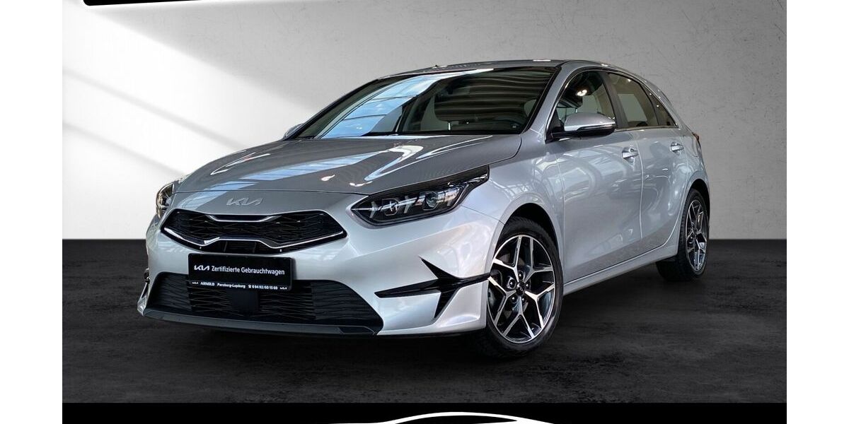 Kia ceed / Ceed 22.190 km 21.840 &euro; Parsberg/Lupburg 92331