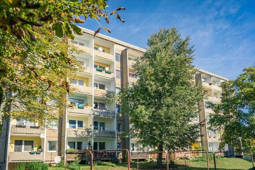 Wohnung zum Mieten in Chemnitz 258 € 41.39 m²