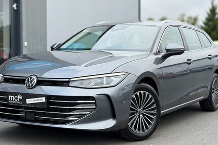 VW Passat Variant 8.106 km 35.490 &euro; Harztor ( Nordhausen ) 99768