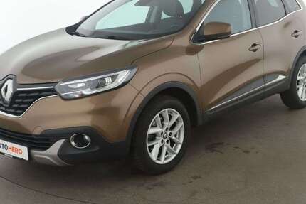 Renault Kadjar 75.949 km 11.130 € Frankfurt am Main 65936