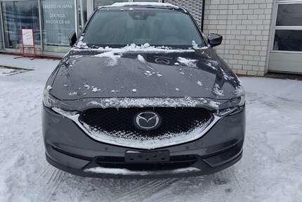 Mazda CX-5 130.107 km 18.990 &euro; Ludwigslust 19288