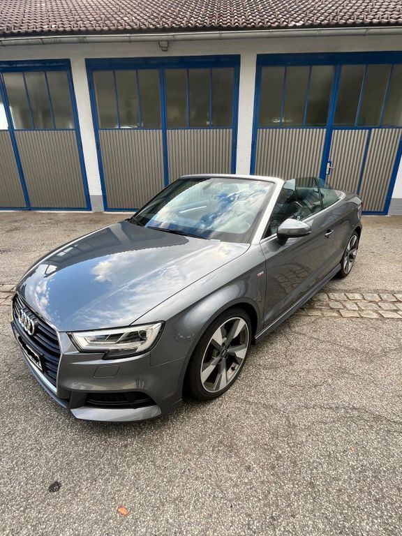 Audi A3 100.000 km 24.500 € Kirchberg/Untermitterdorf 94259