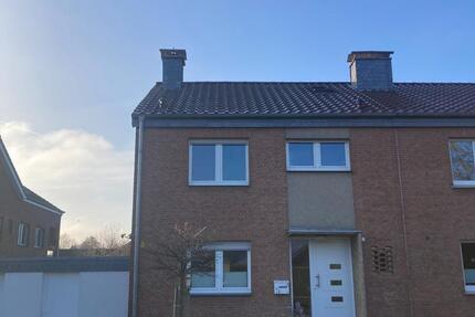 Haus Ascheberg - 4 Zimmer, 111 m&sup2;, 349.000&euro; | Angebot:25046712