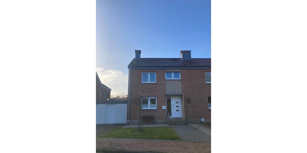 Reihenhaus Ascheberg - 4 Zimmer, 111 m&sup2;, 349.000&euro; | Angebot:25046712