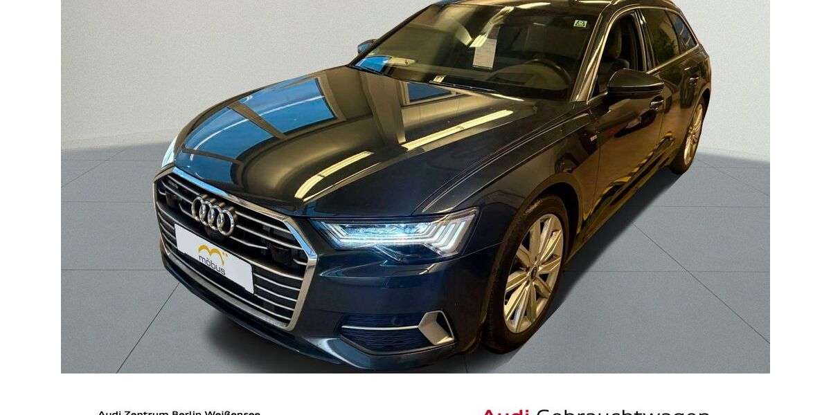 Audi A6 65.931 km 39.975 &euro; Berlin 13088