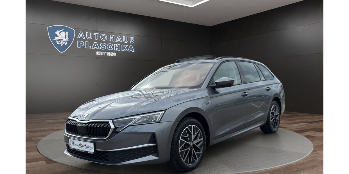 Skoda Octavia 26.310 km 33.450 &euro; Winsen/Luhe 21423