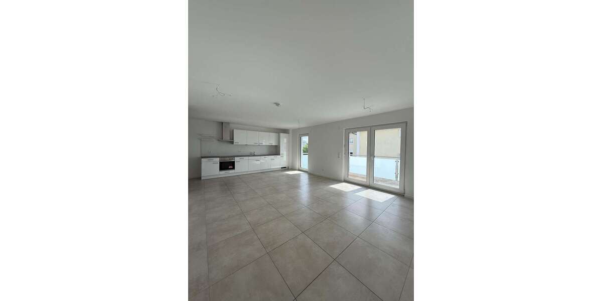 Etagenwohnung Erlensee - 3 Zimmer, 89 m&sup2;, 1.150&euro; | Angebot:27335254