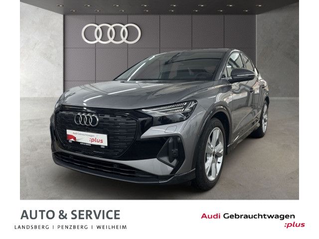 Q4 e-tron