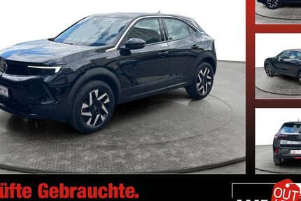 Opel Mokka 50.650 km 13.890 &euro; Pfullingen 72793