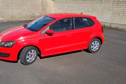 VW Polo 100.000 km 5.500 € Speichersdorf 95469