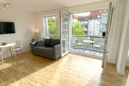 Zimmer Leipzig Wiederitzsch - 1 Zimmer, 1.090&euro; | Angebot:25530189