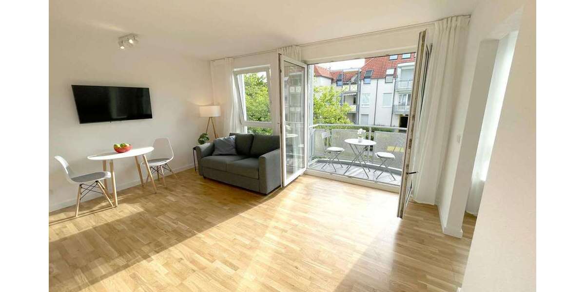 Zimmer Leipzig Wiederitzsch - 1 Zimmer, 1.090&euro; | Angebot:25530189