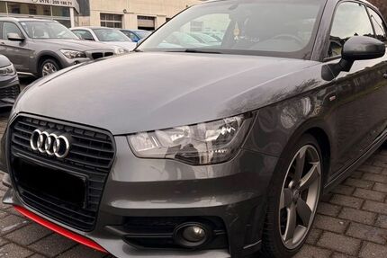 Audi A1 167.554 km 7.790 &euro; Trier 54294
