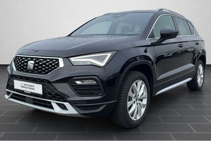 Seat Ateca 22.662 km 28.790 € Bingen / Rhein 55411