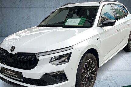 Skoda Kamiq 21.400 km 25.450 &euro; Siegen 57076