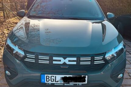 Dacia Jogger 15.050 km 18.990 &euro; Bayerisch Gmain 83457