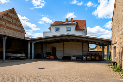 Grundstück Mutterstadt - 650.000&euro; | Angebot:27384783