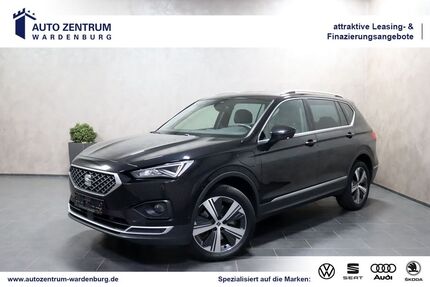 Seat Tarraco 91.640 km 26.300 &euro; Wardenburg 26203