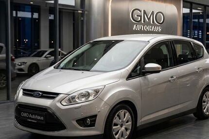Ford C-Max 61.000 km 6.900 &euro; Ludwigshafen 67059