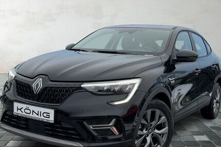 Renault Arkana 2.001 km 19.999 &euro; Erfurt 99099