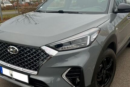 Hyundai TUCSON 73.500 km 22.900 € Nesse-Apfelstädt 99192