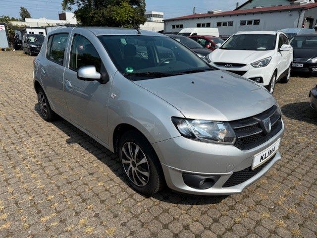 Sandero