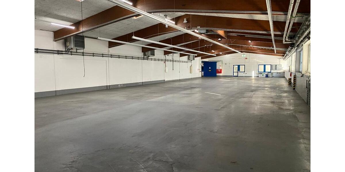 Gewerbeobjekt Fuldabrück - 4&euro; | Angebot:25153414