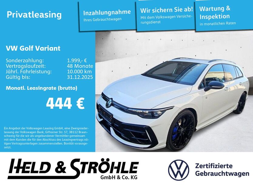 VW Golf 25.200 km 47.820 € Neu-Ulm 89231