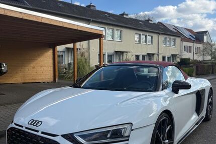 Audi R8 87.222 km 96.000 &euro; Köln 50739