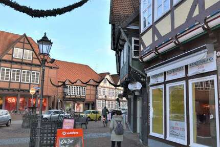 Einzelhandel in Celle 1.990 € 135 m² zimmer