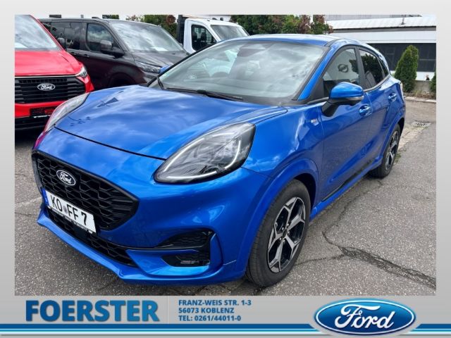 Ford Puma 8.900 km 26.480 &euro; Koblenz 56073