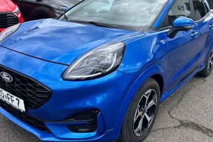 Ford Puma 9.900 km 24.980 &euro; Koblenz 56073