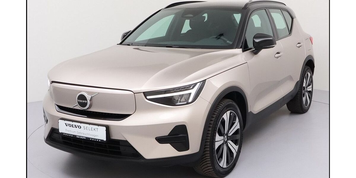 Volvo XC40 22.560 km 30.950 &euro; Norderstedt 22848
