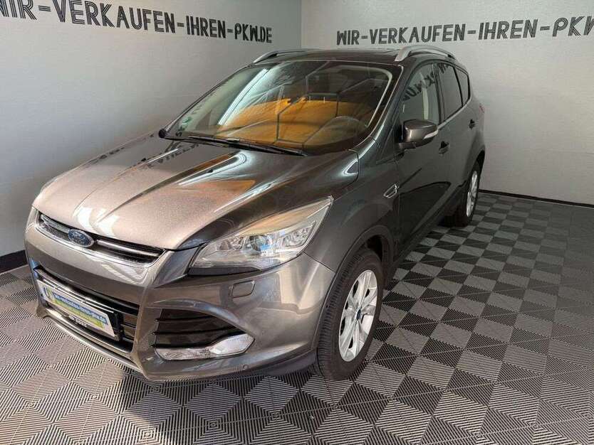 Kuga