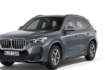 BMW X1 21.705 km 43.430 &euro; Mühlacker 75417