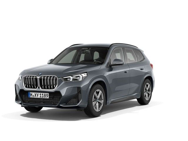 BMW X1 21.705 km 43.430 &euro; Mühlacker 75417