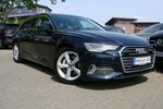 Audi A6 50TDi quattro Sport ACC Navi SHZ AHK Kamera 144.066 km 26.980 &euro; Falkensee 14612