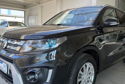 Suzuki Vitara 107.000 km 14.500 &euro; Nordhausen /OT Sundhausen 99734