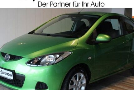 Mazda 2 67.878 km 4.999 € Frohburg OT Frankenhain 04654