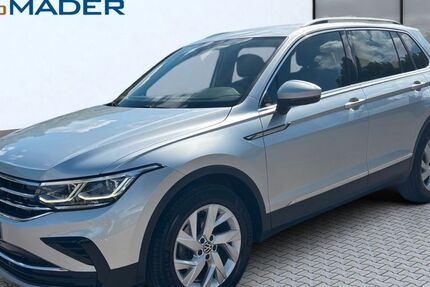 VW Tiguan 109.515 km 24.780 &euro; Blaustein 89134