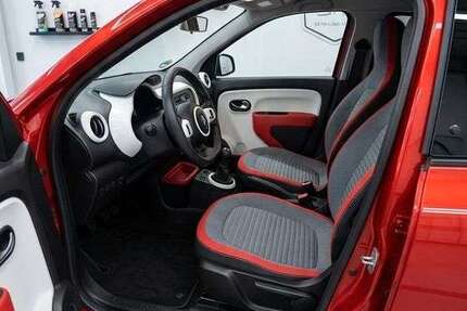 Renault Twingo 41.000 km 11.999 &euro; Keltern 75210