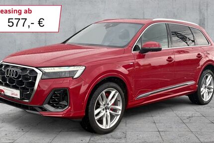 Audi Q7 12.866 km 73.650 &euro; Mitterteich 95666