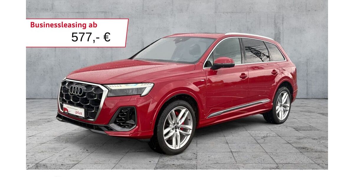Audi Q7 12.866 km 73.650 &euro; Mitterteich 95666