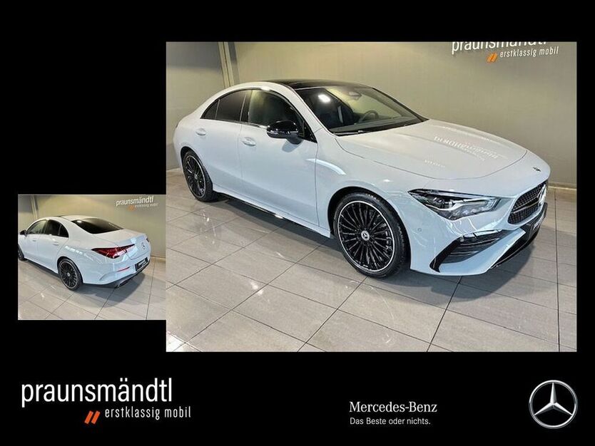 CLA 200