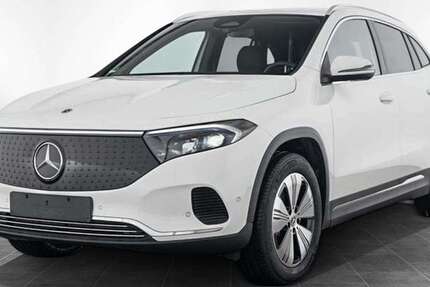 Mercedes-Benz EQA 7.960 km 44.977 &euro; Lutherstadt Eisleben 06295