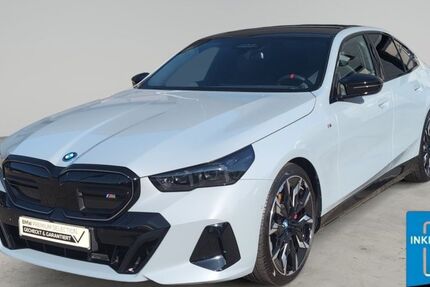 BMW i5 7.930 km 76.790 &euro; Potsdam 14482