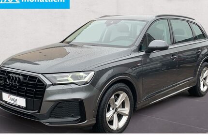 Audi Q7 35.103 km 44.980 &euro; Kölln-Reisiek 25337